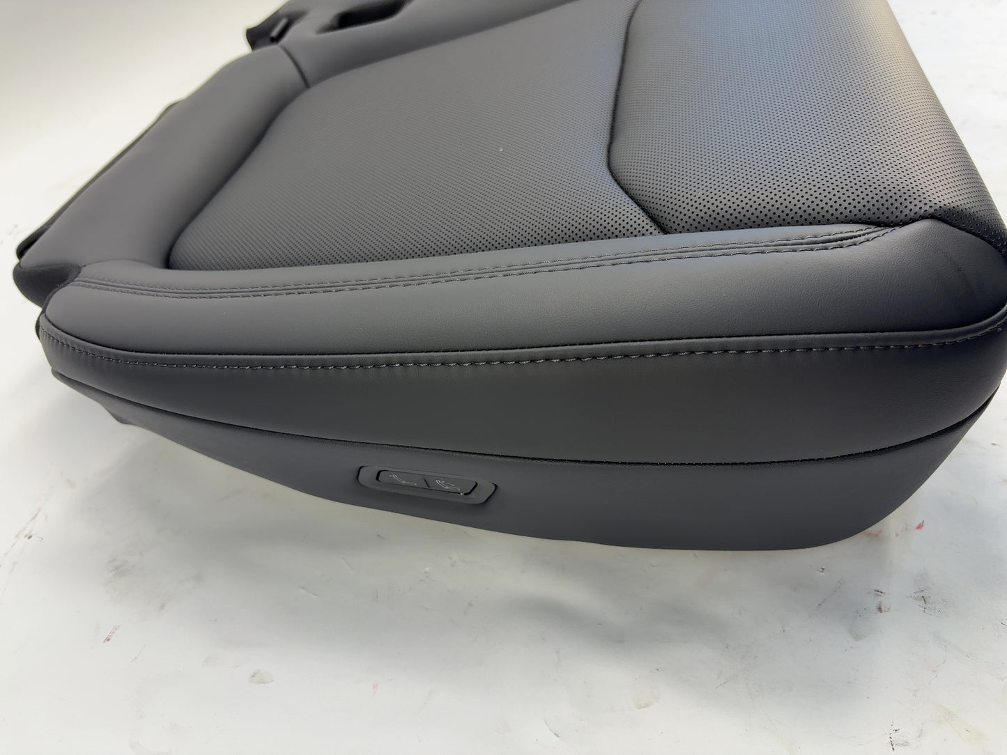 2026 Tesla Model Y Juniper Second Row Seat Cushion 2000040-01-B