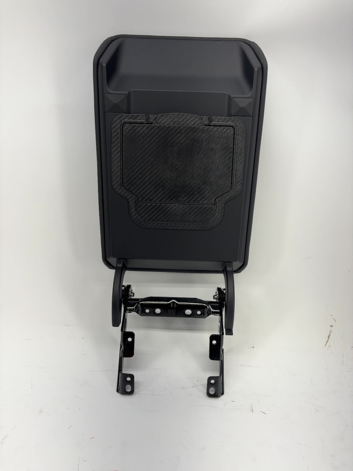2026 Tesla Model Y Juniper Center Console Armrest 1987591-50-F