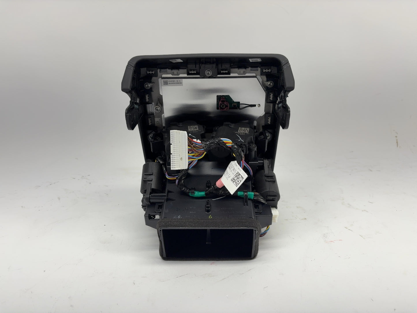 2024-2026 Tesla Model Y Juniper Rear Display 1875931-00-D