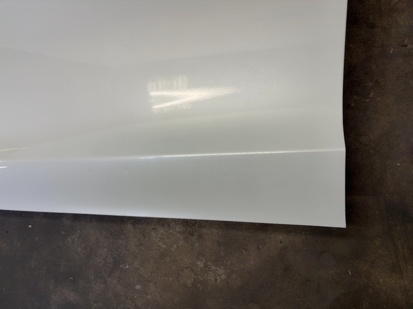 2018-2023 Tesla Model 3 Front Left Door Shell 1081421-E0-C