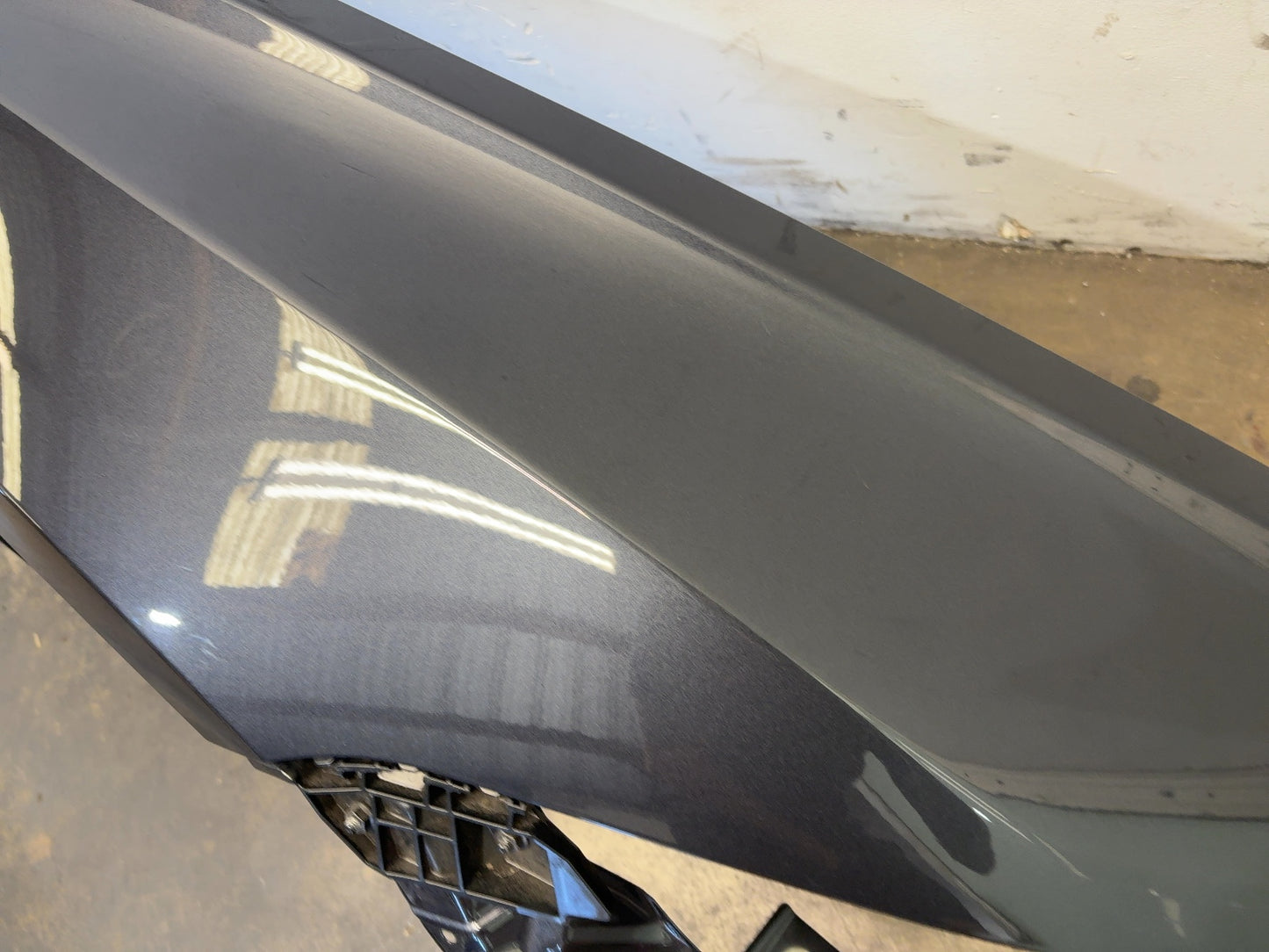 2024-2026 Tesla Model 3 Highland Right Fender 1714888-E0-F