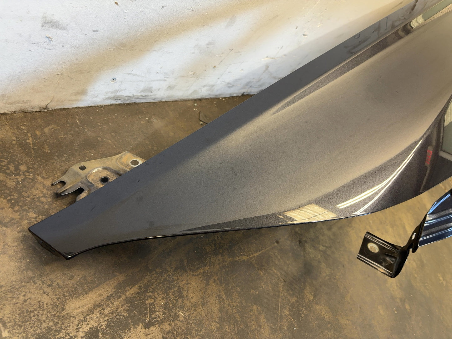 2024-2026 Tesla Model 3 Highland Left Fender 1714884-E0-F