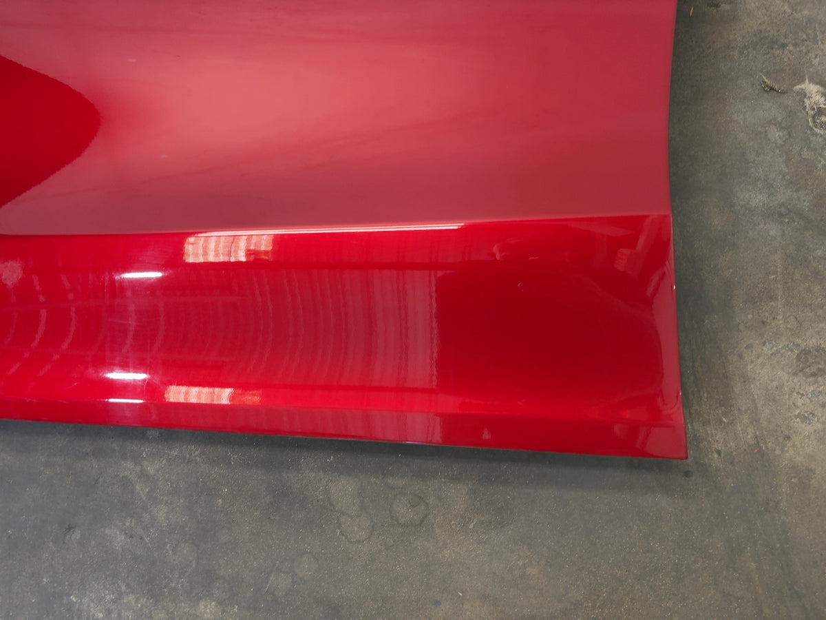 2026 Tesla Model Y Juniper Front Left Door Shell 2035500-E0-A