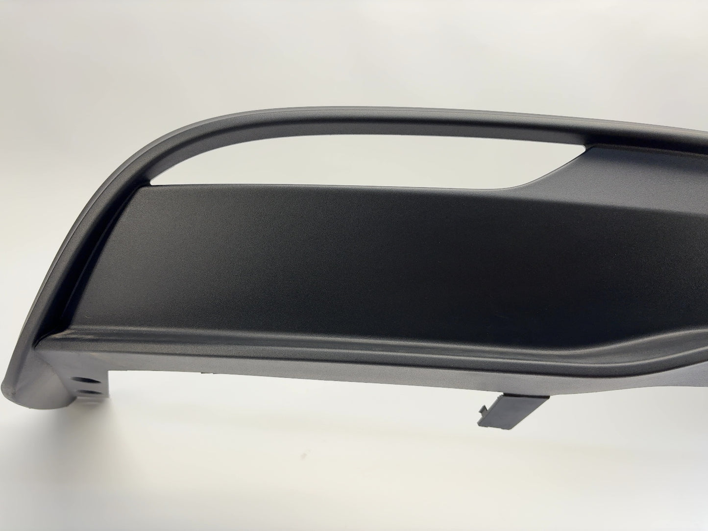 2025-2026 Tesla Model 3 Highland Rear Bumper Lower Fascia 1587741-00-D