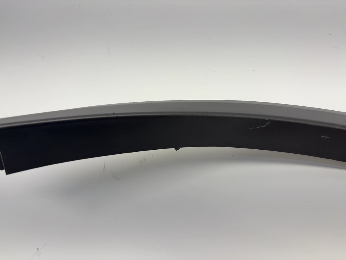2026 Tesla Model Y Juniper Rear Fender Garnish Left 1937594-00-D