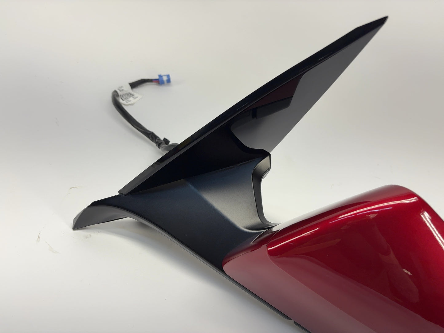 2026 Tesla Model Y Juniper Front Left Door Mirror Assembly 2130969-00-A