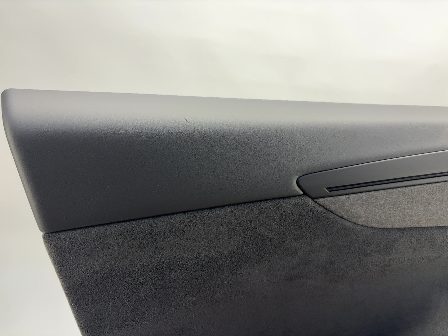 2026 Tesla Model Y Juniper Rear Left Door Panel 3643296-52-F