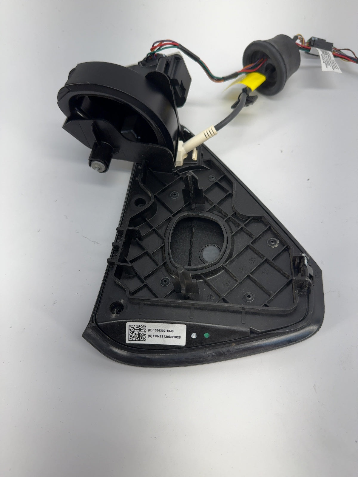 2023-2024 Tesla Model 3 Charge Port Door 1566302-10-G