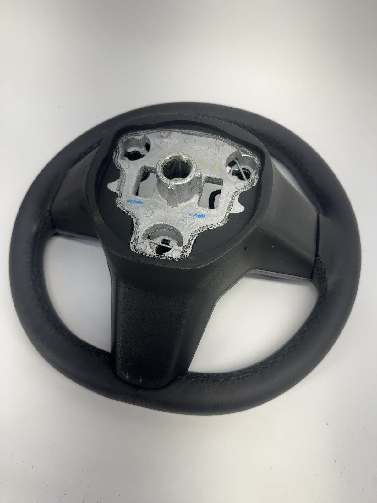 2021-2023 Tesla Model 3 Steering Wheel Heated 1490214-00-B