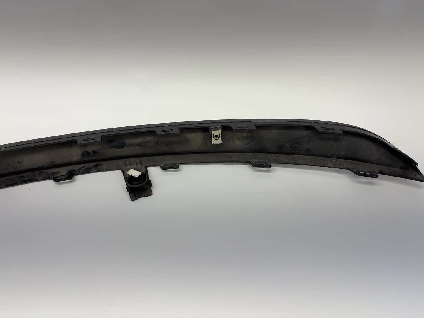 2021-2023 Tesla Model 3 Rear Bumper Lower Valance 1083984-00-D