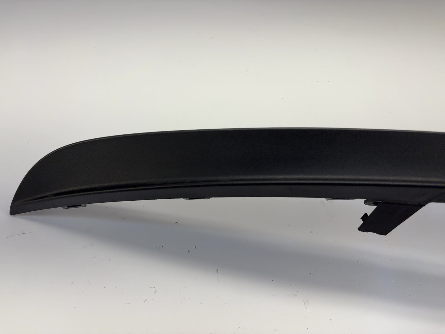 2021-2023 Tesla Model 3 Rear Bumper Valance 1083984-00-D