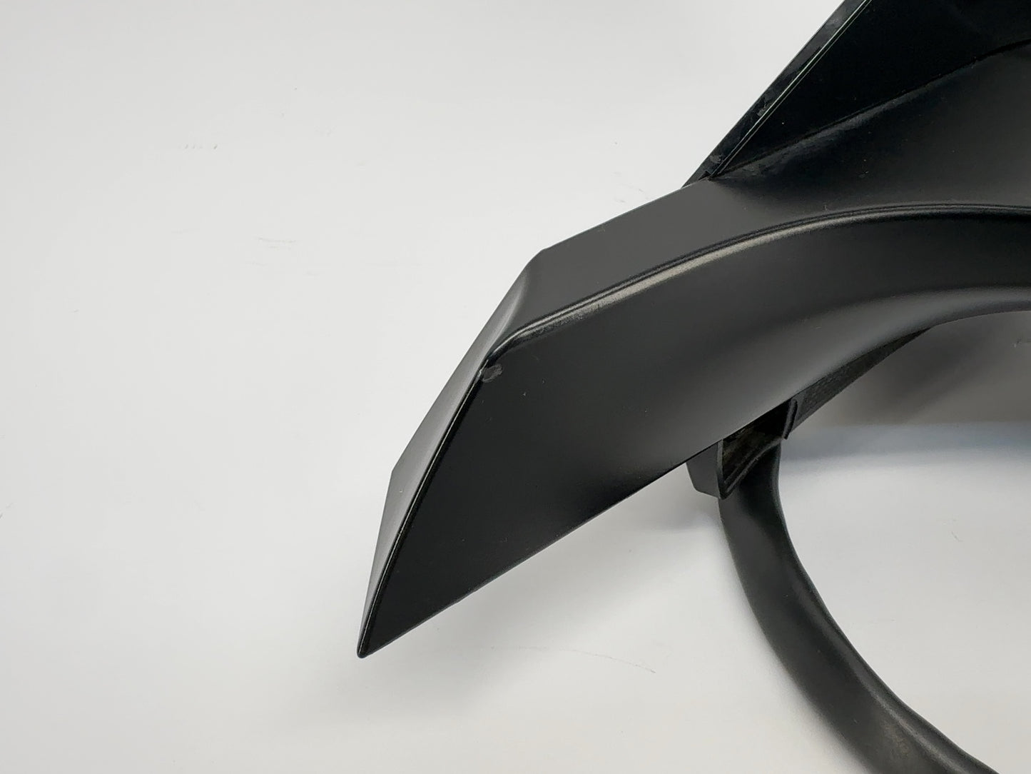 2021-2023 Tesla Model 3 Front Left Door Mirror Assembly 1592031-00-B