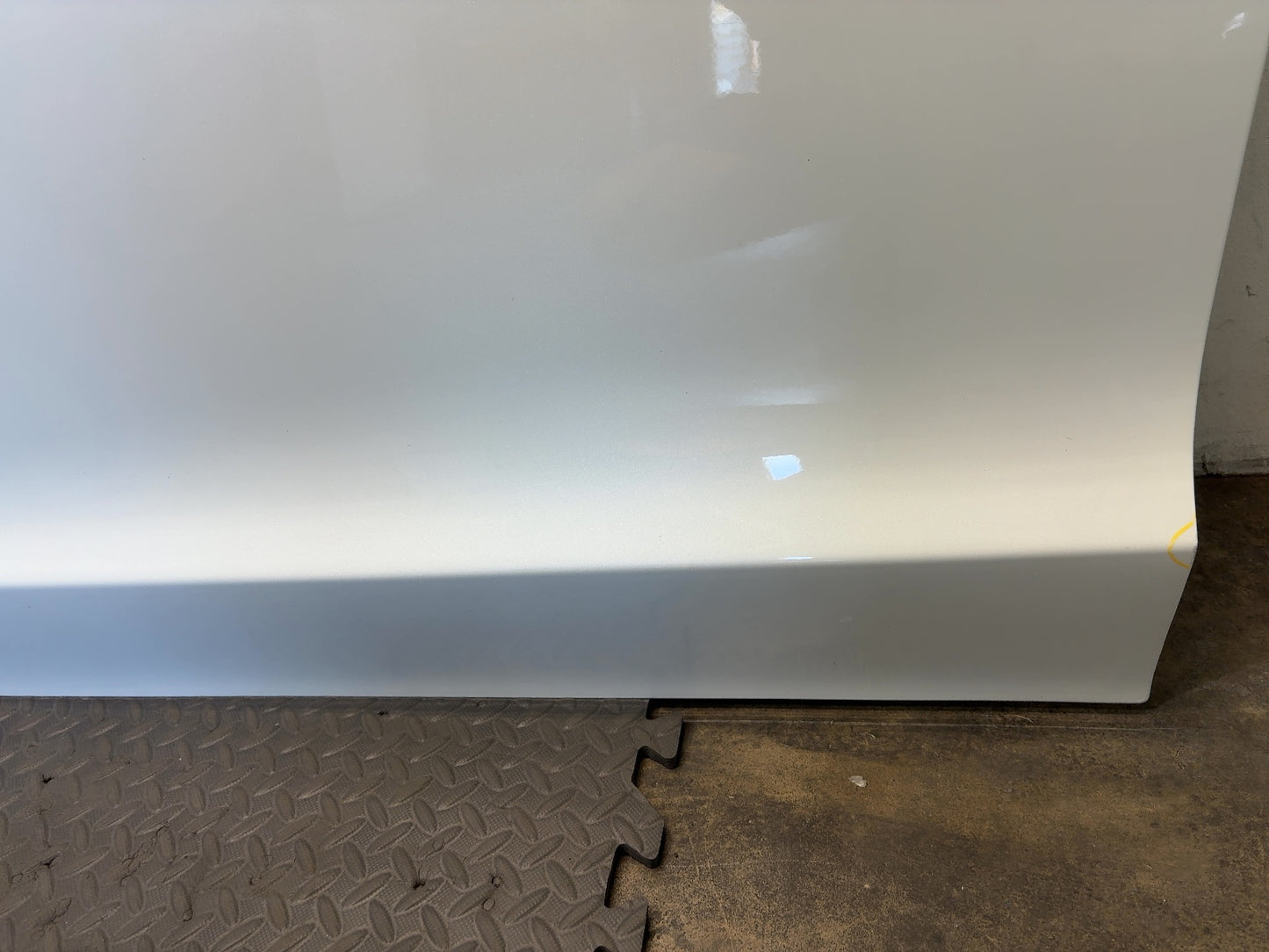 2018-2023 Tesla Model 3 Front Left Door Shell 1081421-E0-C