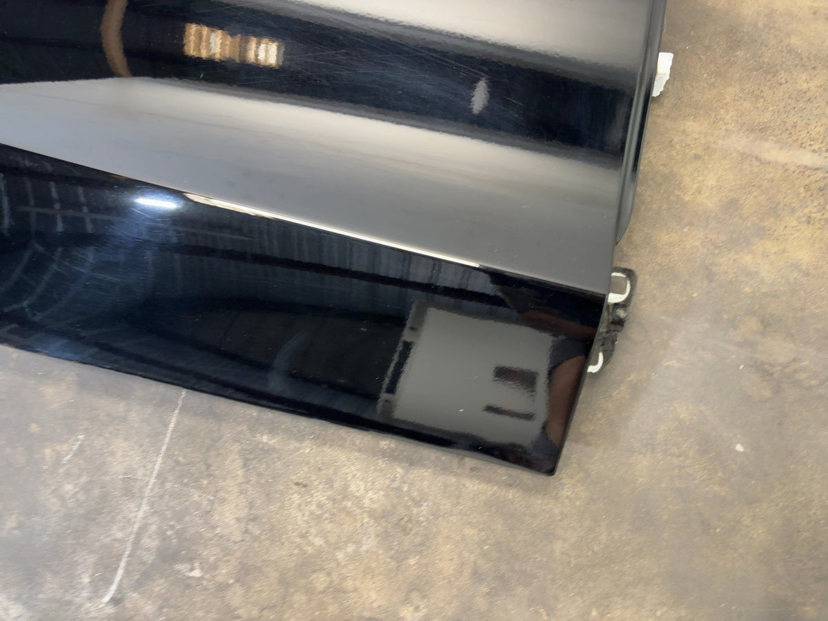 2018-2023 Tesla Model 3 Rear Right Door Shell 1081440-E0-C