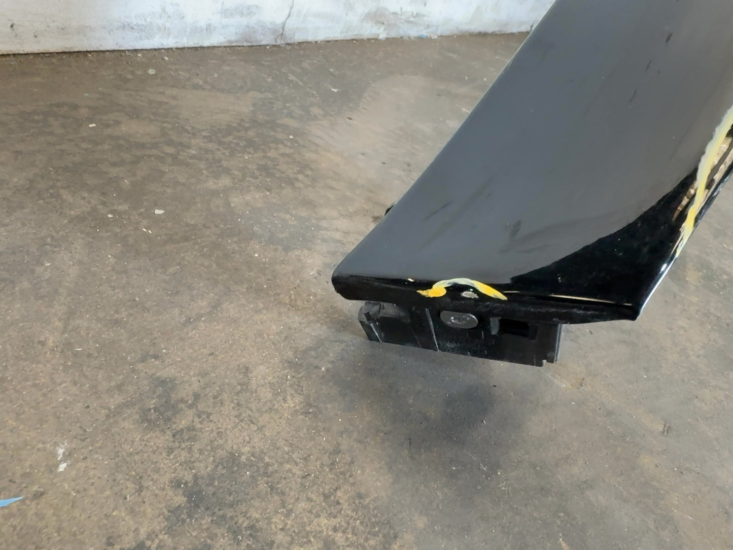 2018-2023 Tesla Model 3 Left Fender 1081401-E0-D