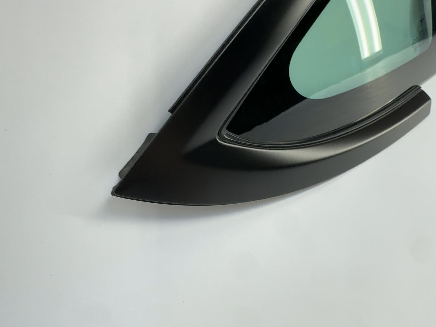 2021-2023 Tesla Model 3 Right Quarter Glass 1514979-01-C