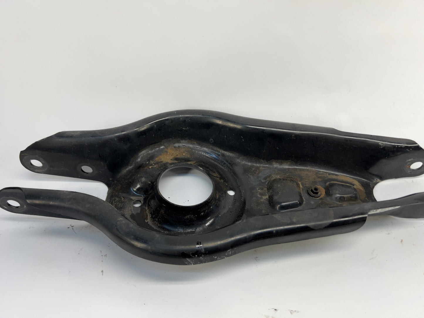 2022-2026 Tesla Model 3 Highland Rear Control Arm Set 1044451-99-F