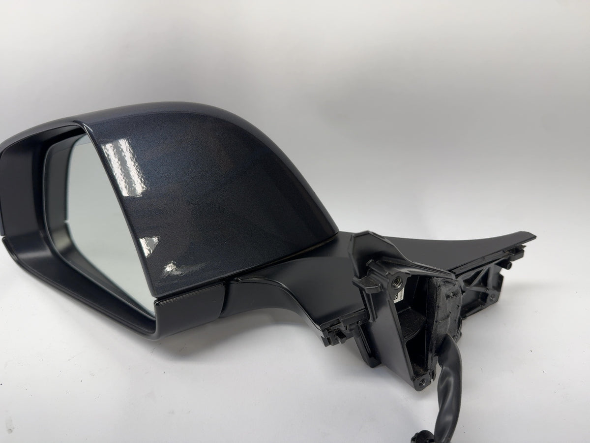 2023 Tesla Model 3 Front Left Door Mirror Assembly 1592031-99-F
