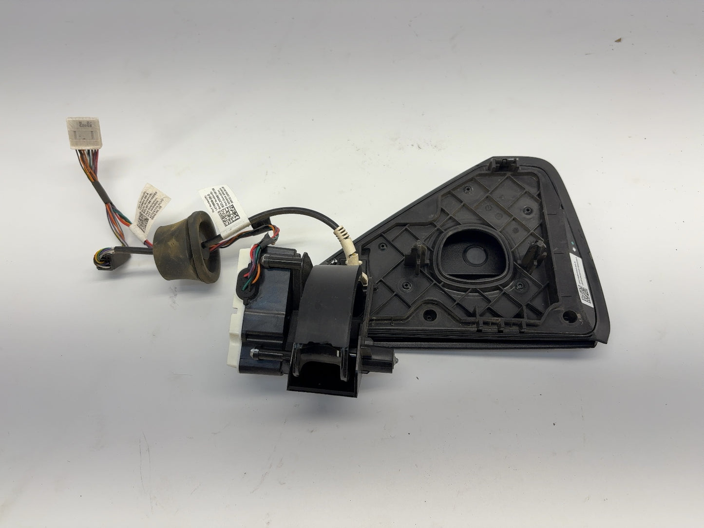 2021-2025 Tesla Model Y Charge Port Door 1537264-00-B