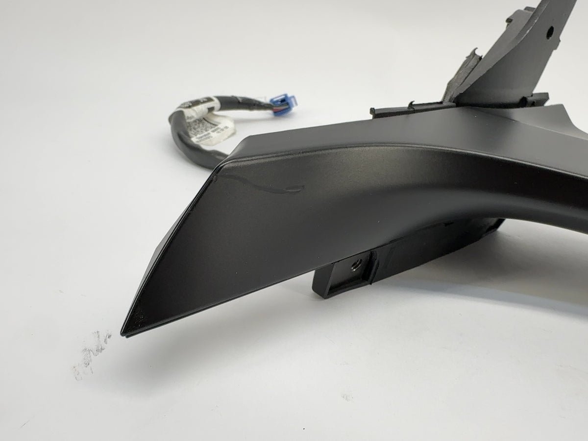 2023 Tesla Model 3 Front Left Door Mirror Assembly 1592031-99-F