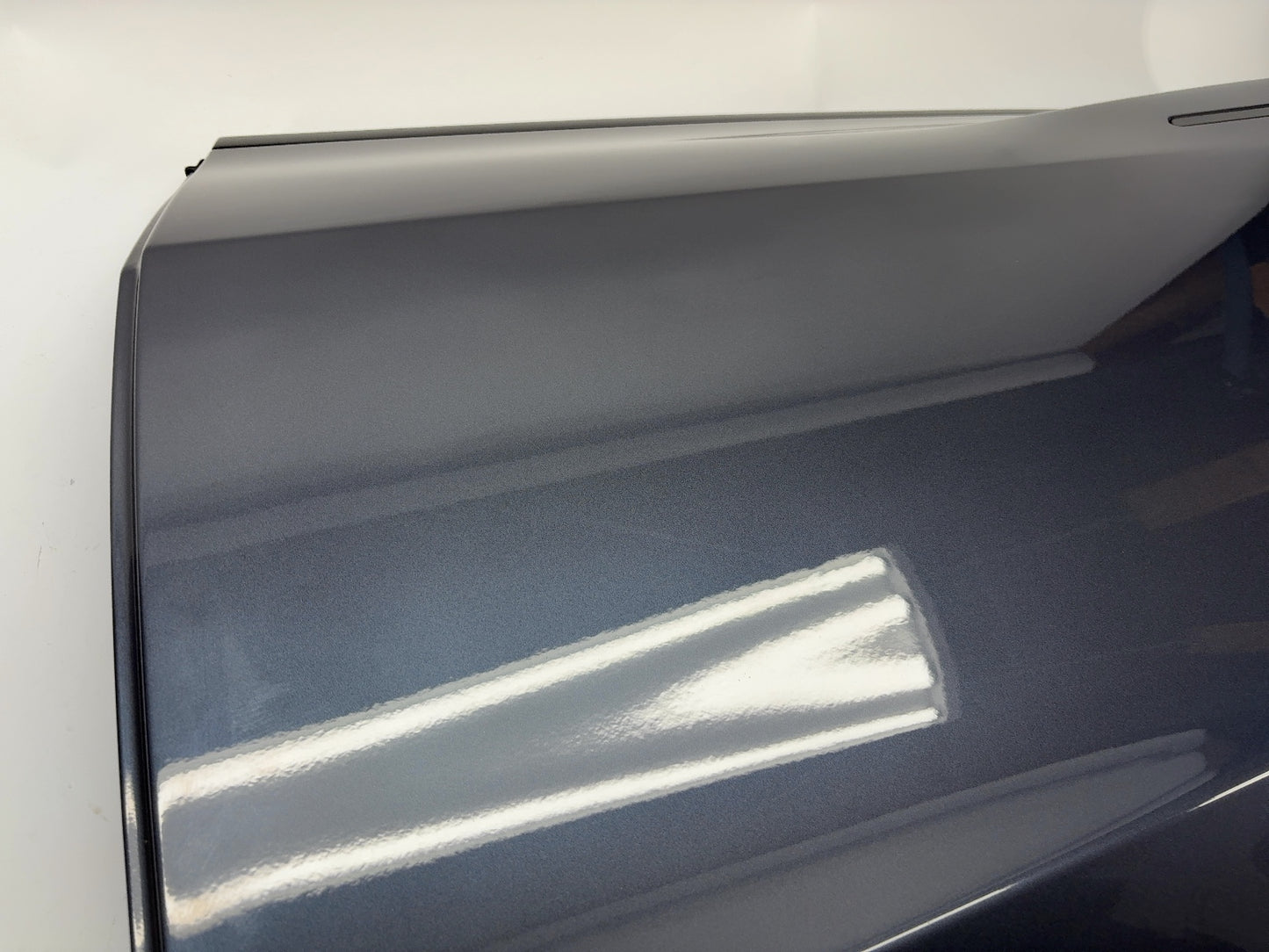 2018-2023 Tesla Model 3 Rear Left Door Shell 1081441-E0-C