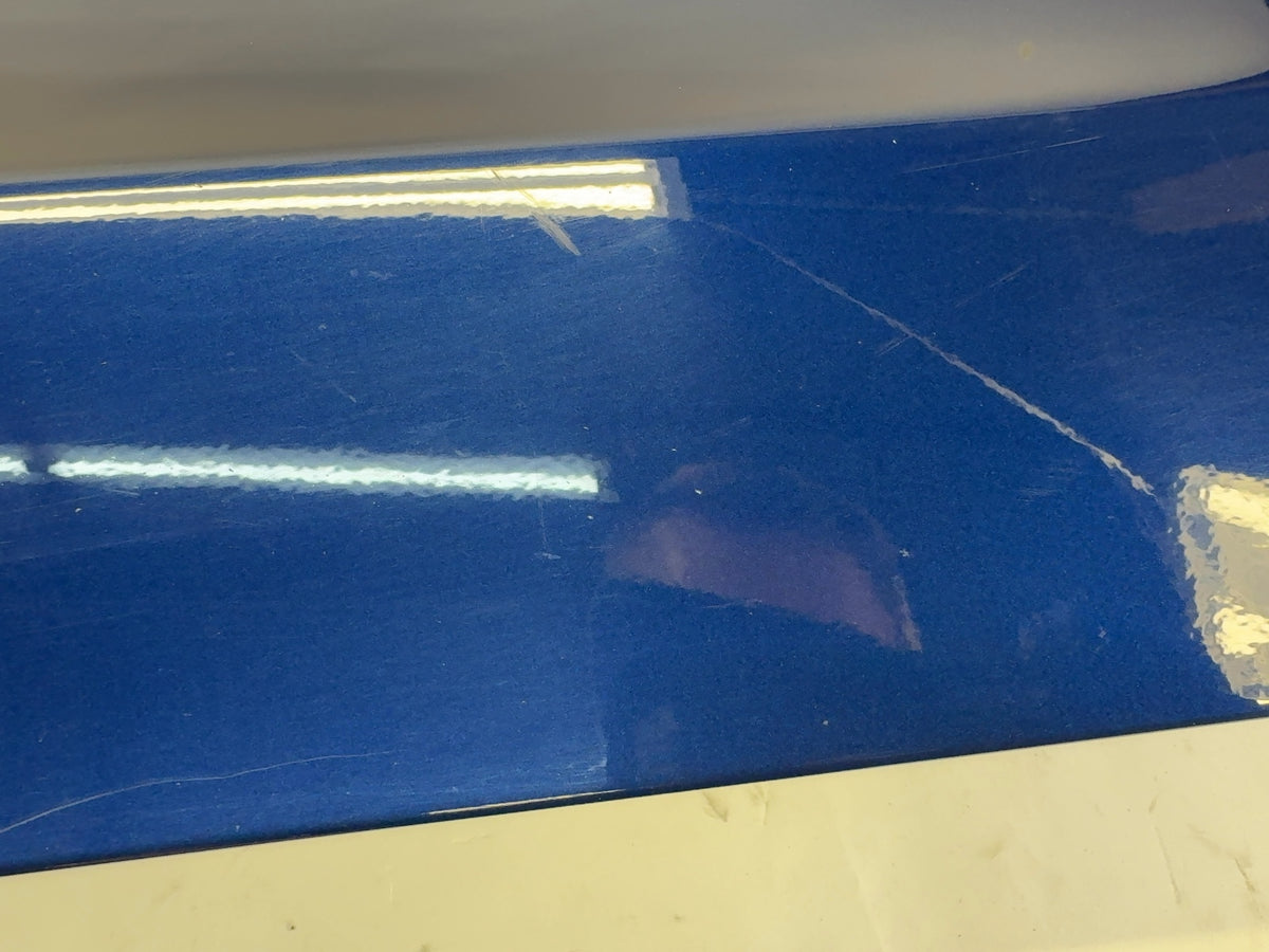 2018-2023 Tesla Model 3 Front Right Door Shell 1081420-E0-C