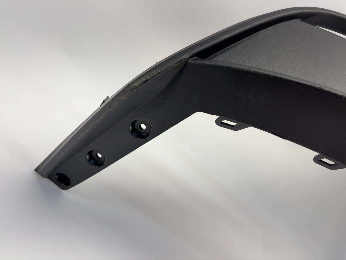 2025-2026 Tesla Model 3 Highland Rear Bumper Valance 1587741-00-D