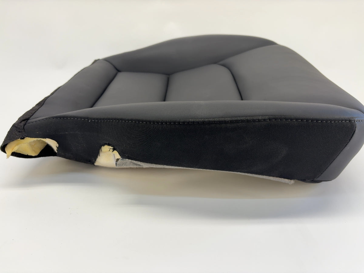 2018-2023 Tesla Model 3 Front Left Lower Seat Cushion 1452871-01-F