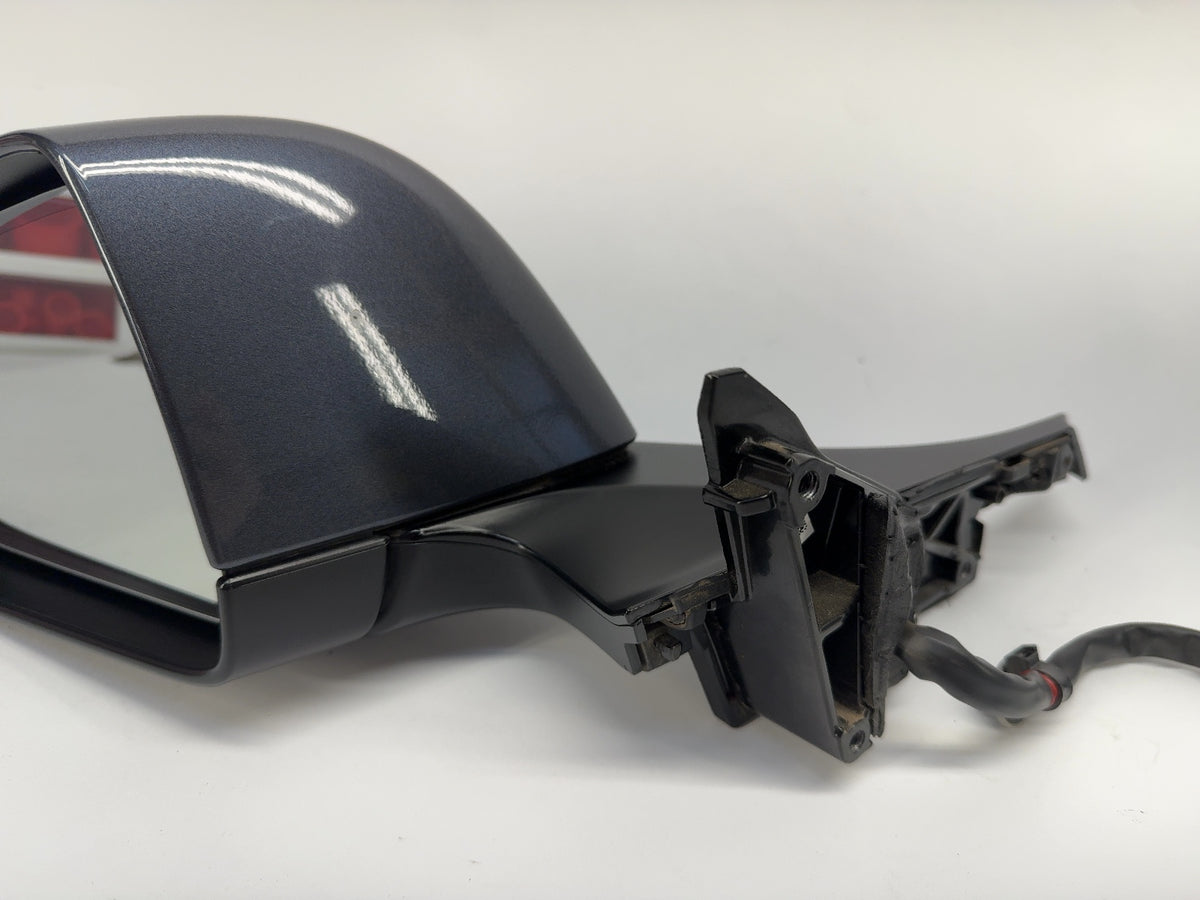 2022-2023 Tesla Model 3 Front Left Door Mirror Assembly 1592031-00-D