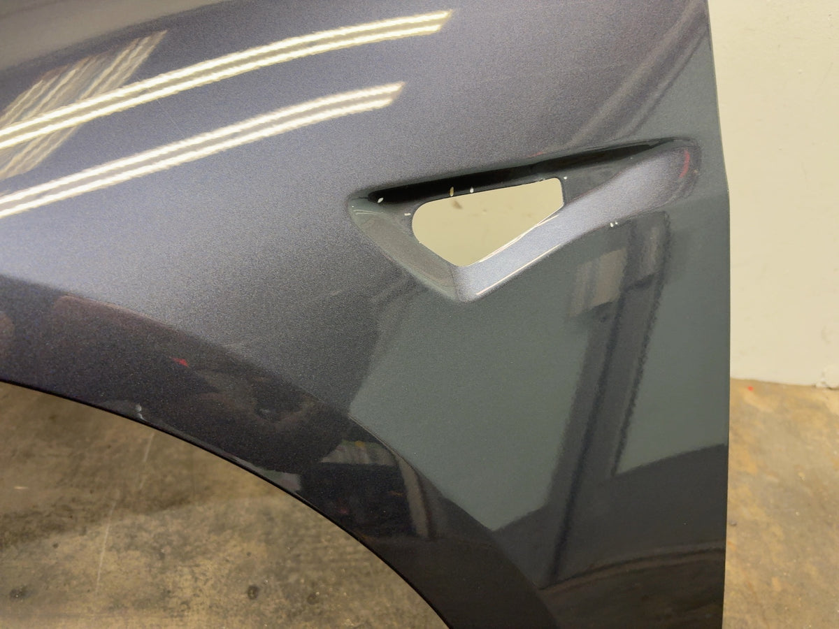 2018-2023 Tesla Model 3 Left Fender 1081401-E0-D