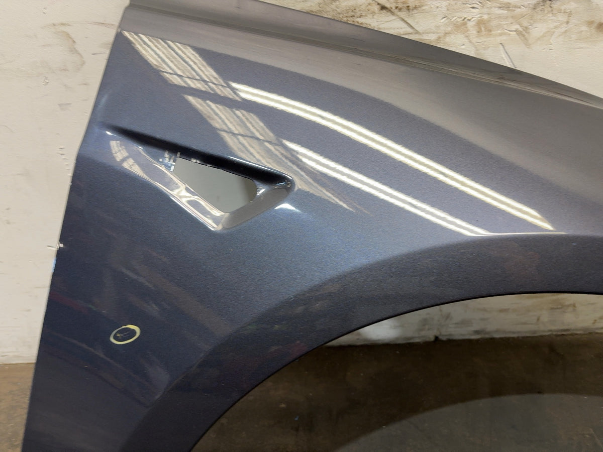 2018-2023 Tesla Model 3 Right Fender 1081400-E0-D