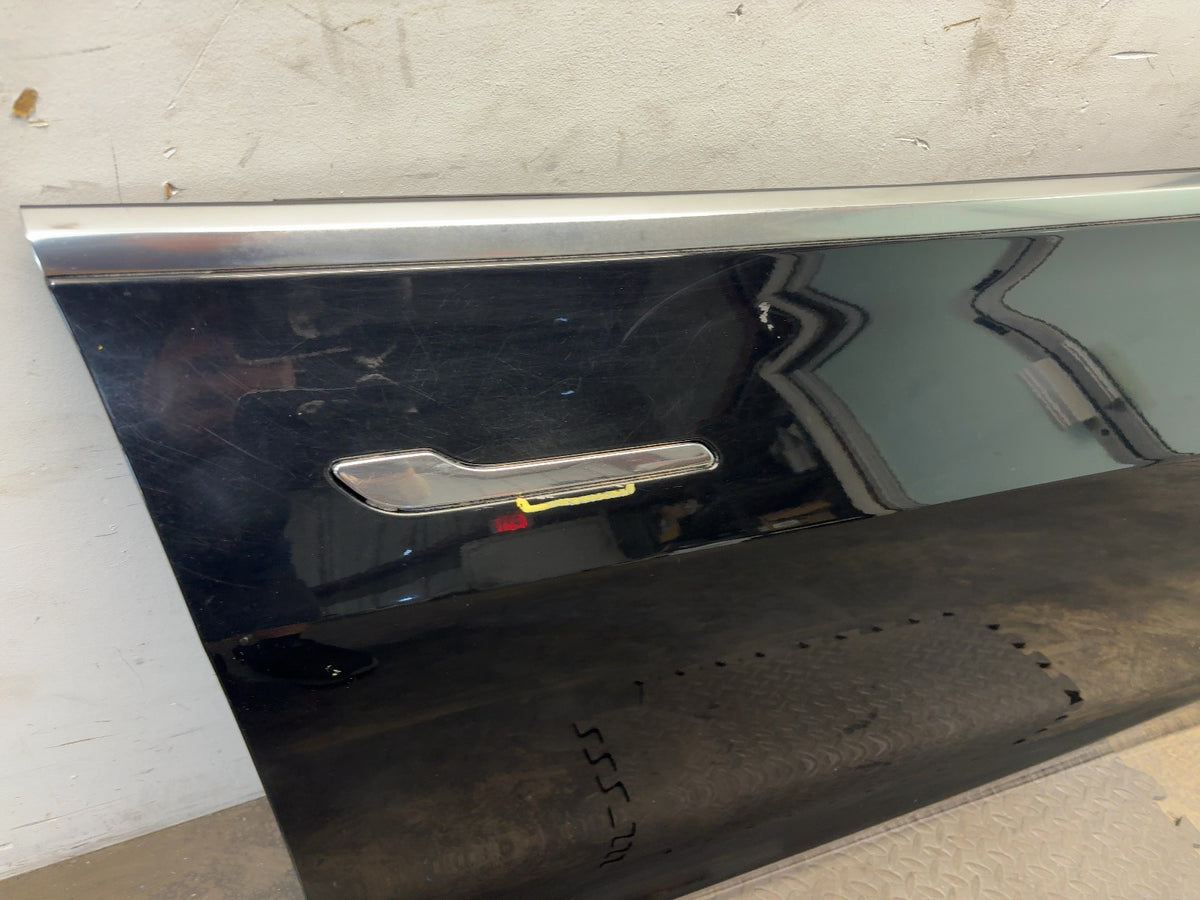 2018-2023 Tesla Model 3 Front Right Door Shell 1081420-E0-C