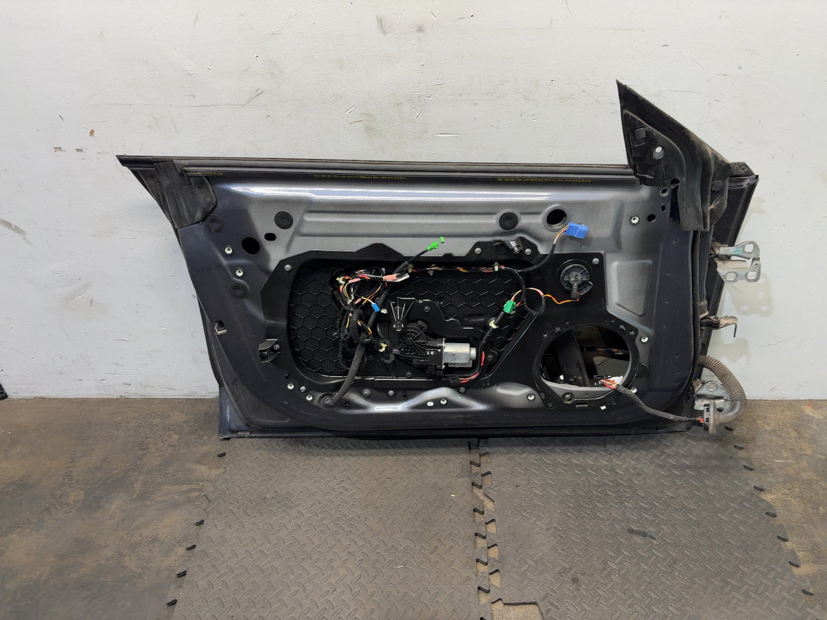 2018-2023 Tesla Model 3 Front Left Door Shell 1081421-E0-C