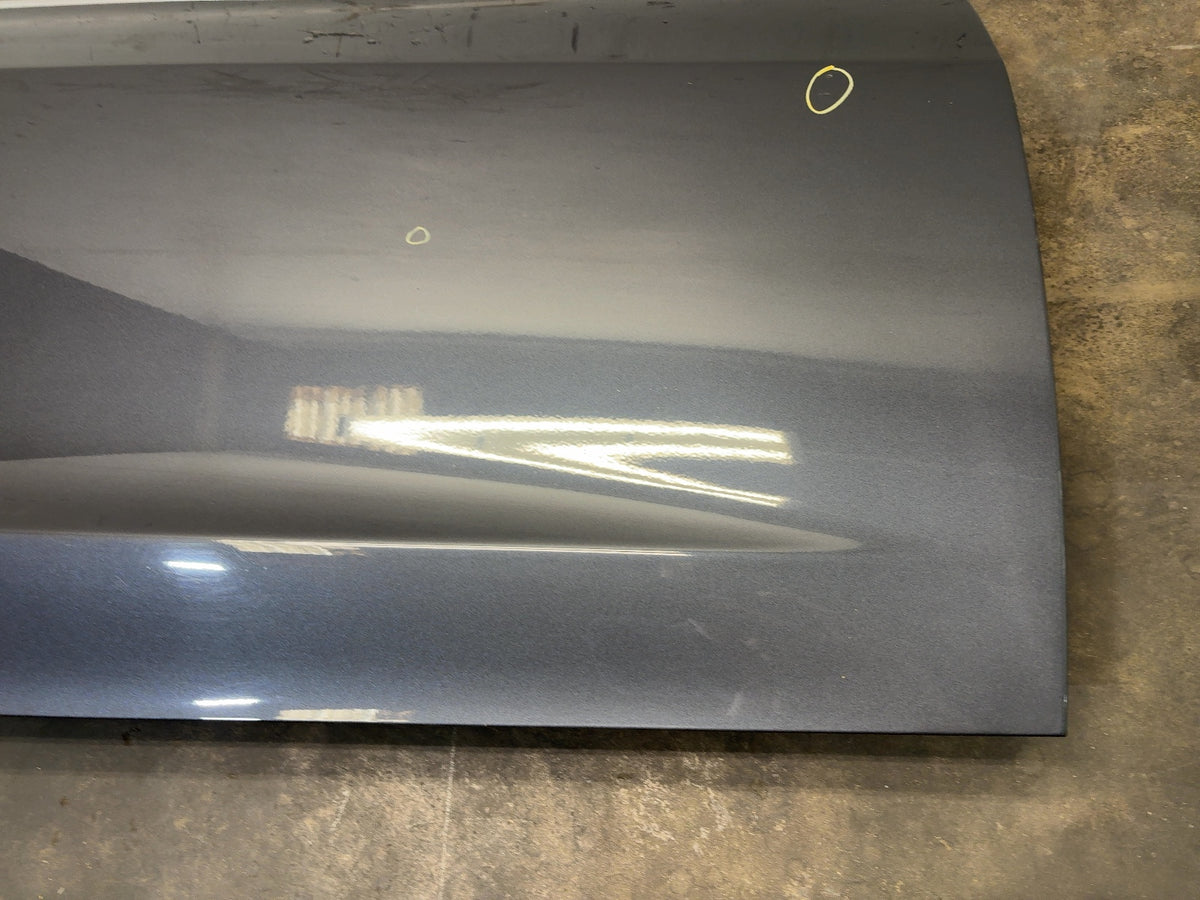 2018-2023 Tesla Model 3 Front Right Door Shell 1081420-E0-C