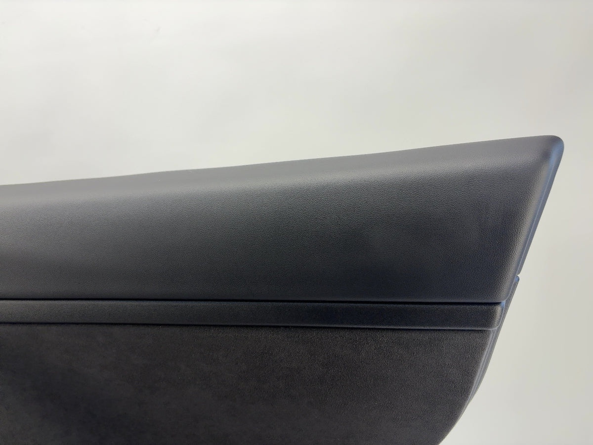 2021-2023 Tesla Model 3 Rear Right Door Panel 1588129-91-B