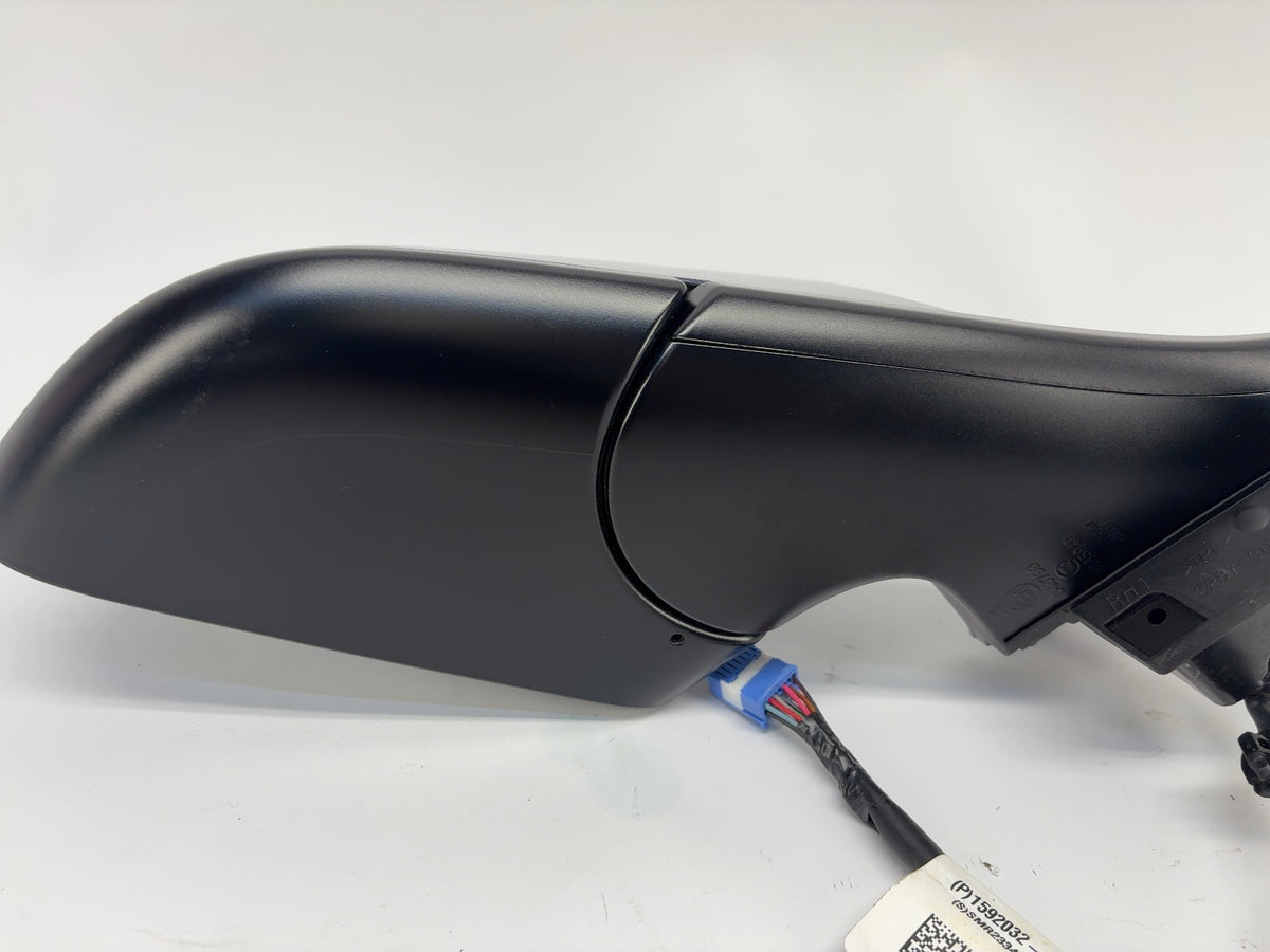 2023 Tesla Model 3 Front Right Door Mirror Assembly 1592032-00-F