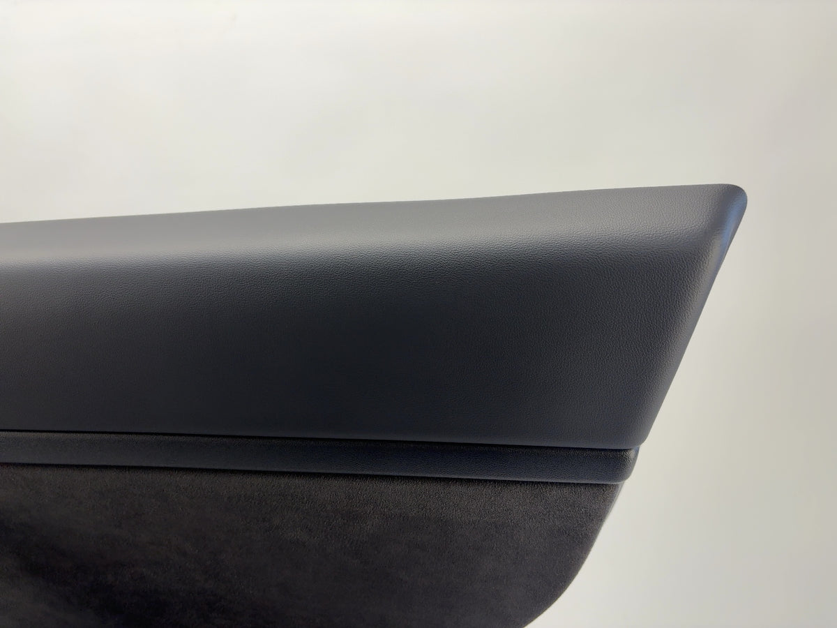 2023 Tesla Model 3 Rear Right Door Panel 1761129-01-C