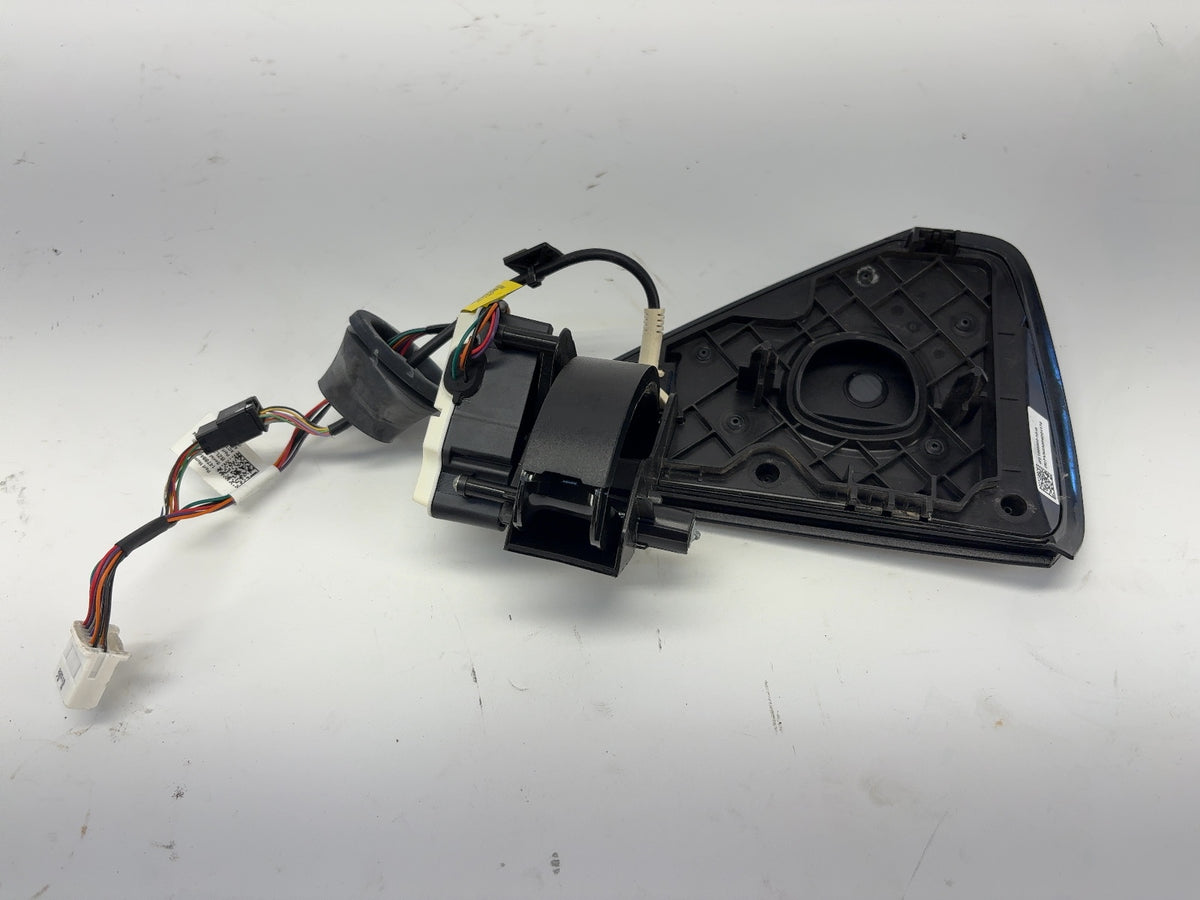 2023-2024 Tesla Model 3 Charge Port Door 1566302-10-G