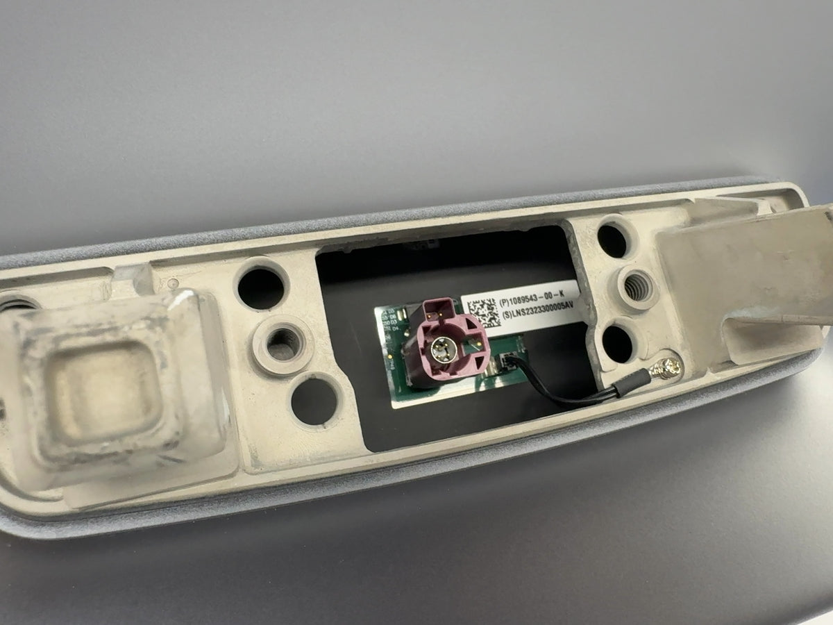 2023-2025 Tesla Model 3 Center Display 1089543-00-K