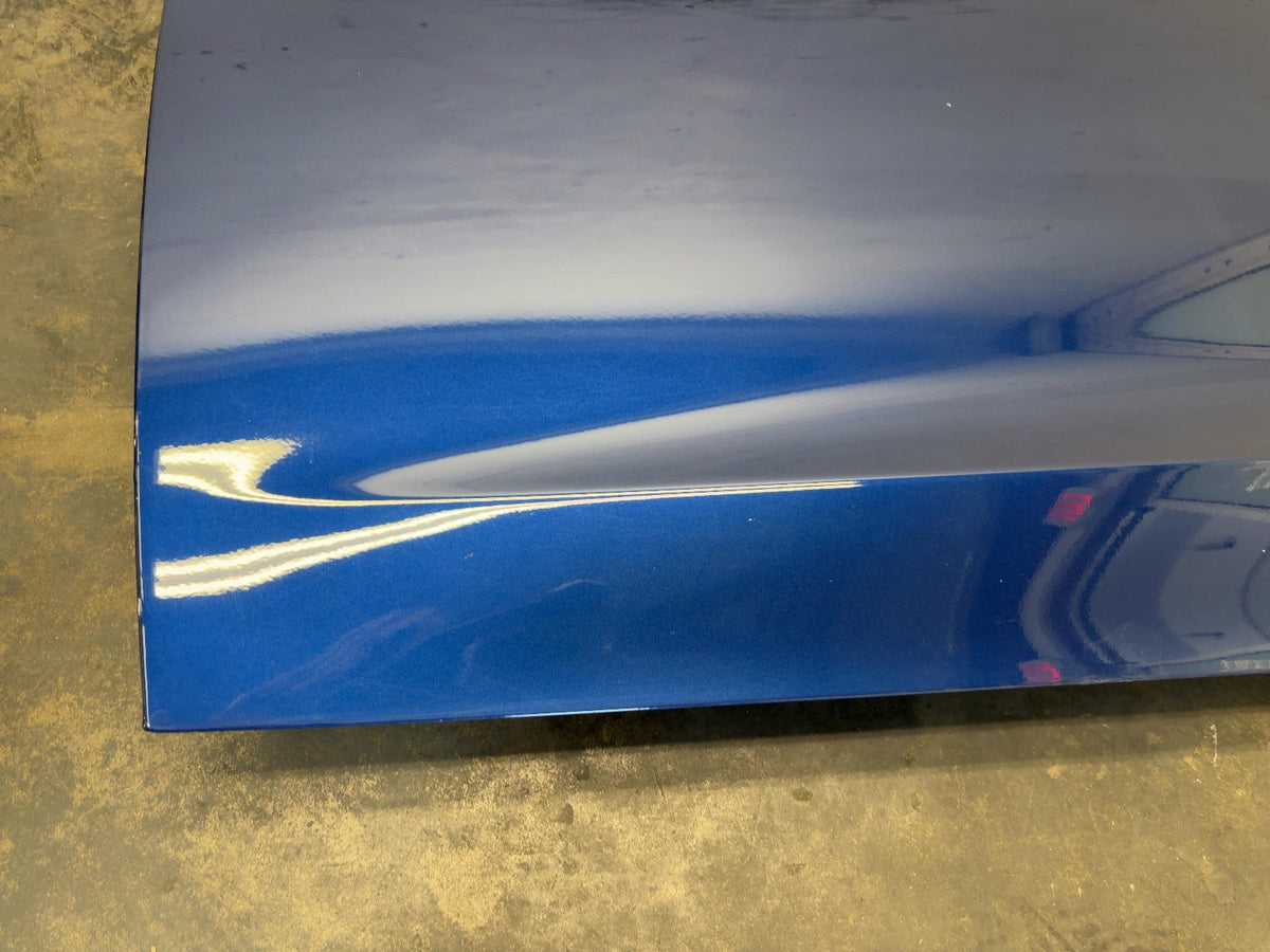 2018-2023 Tesla Model 3 Front Left Door Shell 1081421-E0-C