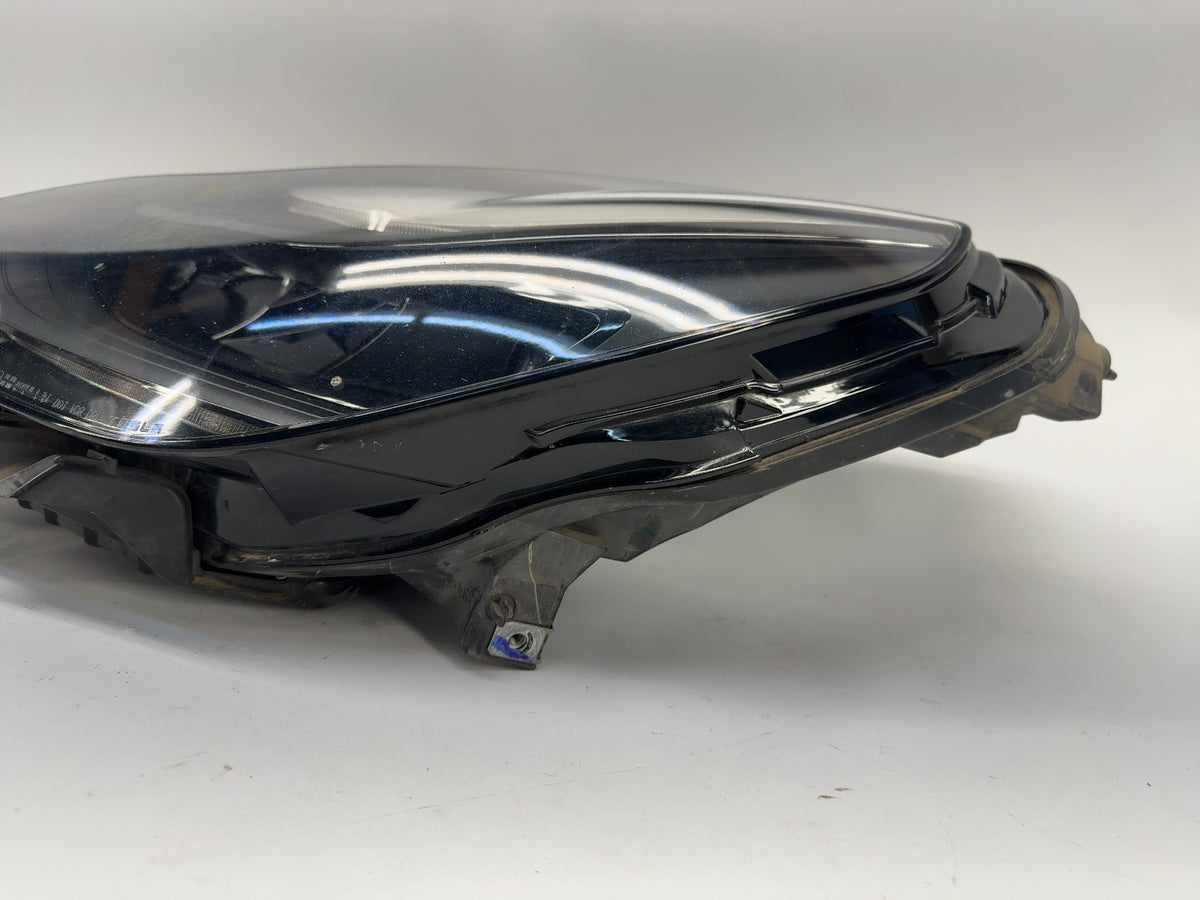 2023 Tesla Model 3 Global Headlamp Left 1514952-00-D