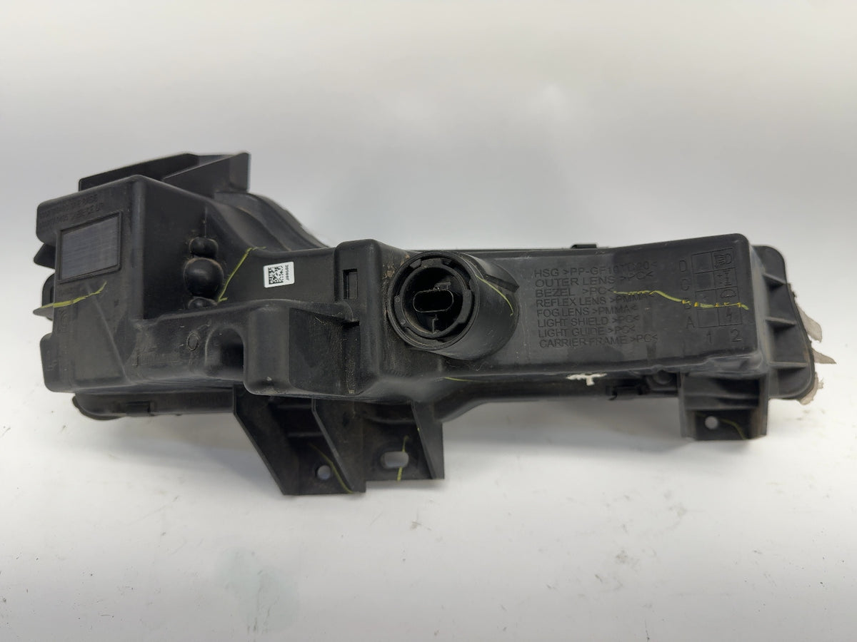 2018-2023 Tesla Model 3 Front Left Fog Lamp Base 1077389-00-F
