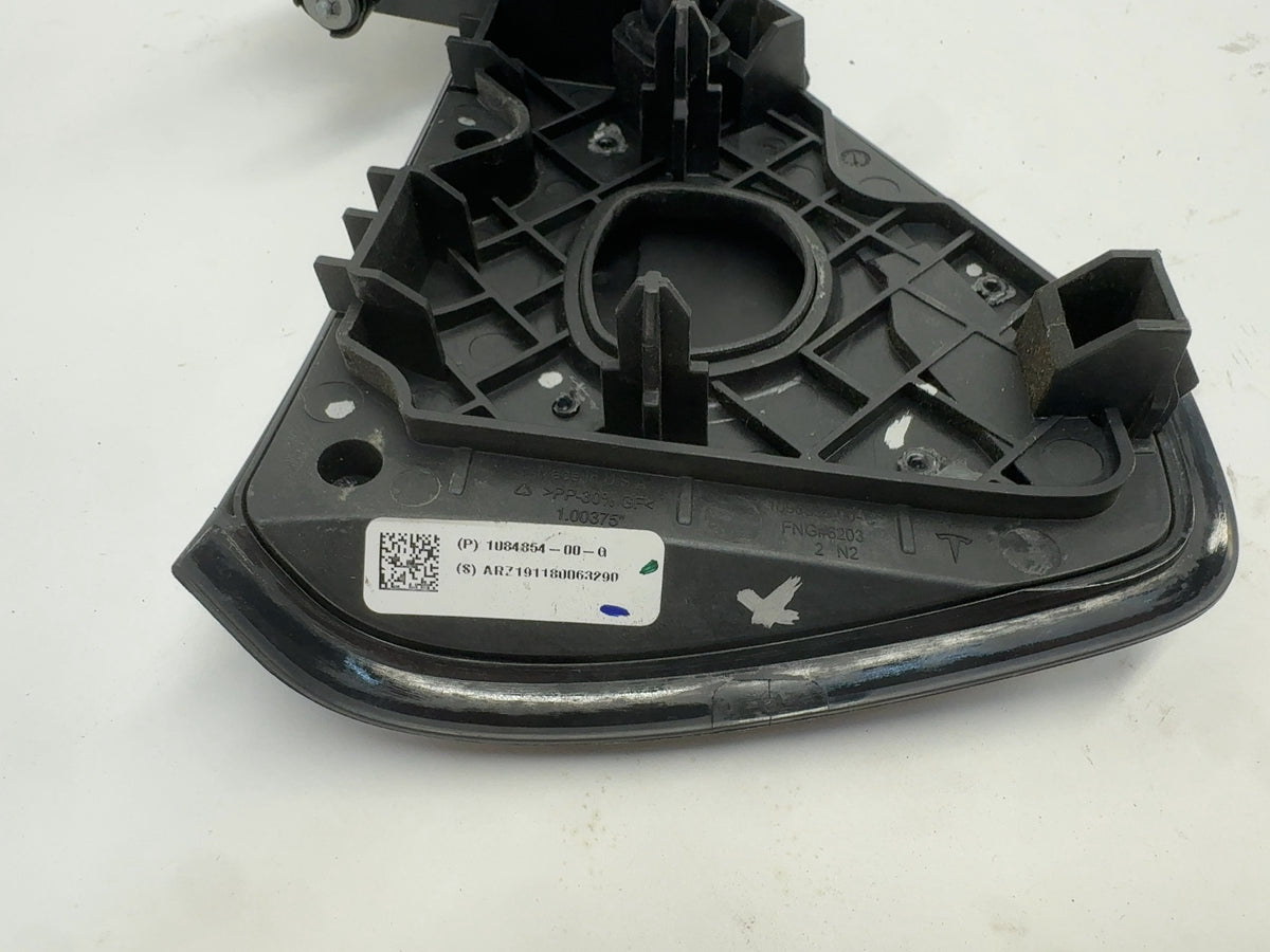 2018-2019 Tesla Model 3 Charge Port Door 1084854-00-G