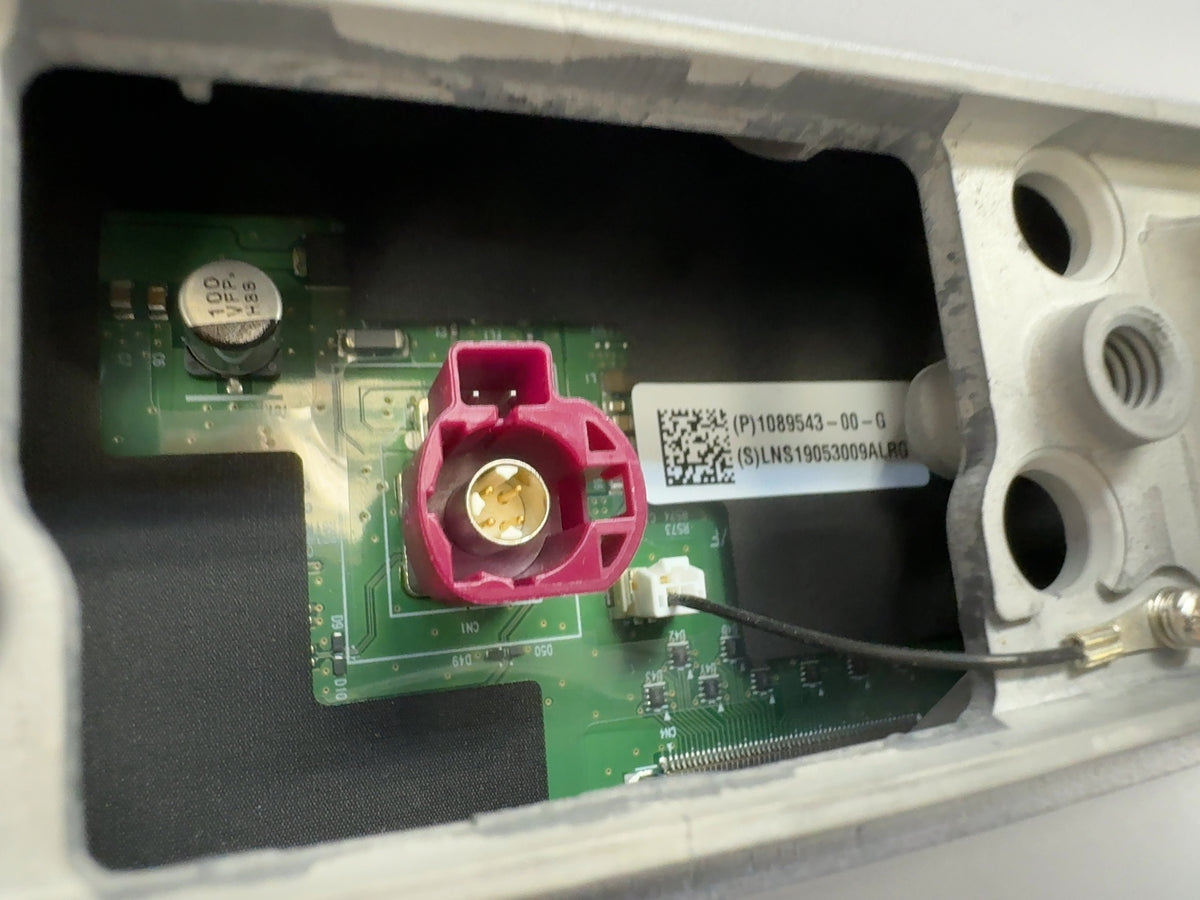 2019 Tesla Model 3 Center Display 1089543-00-G