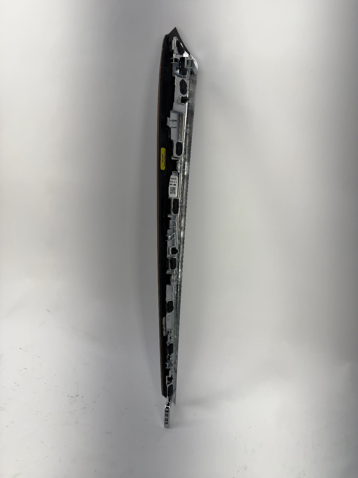 2023 Tesla Model Y Door Trim Wood Front Right 1803119-00-A