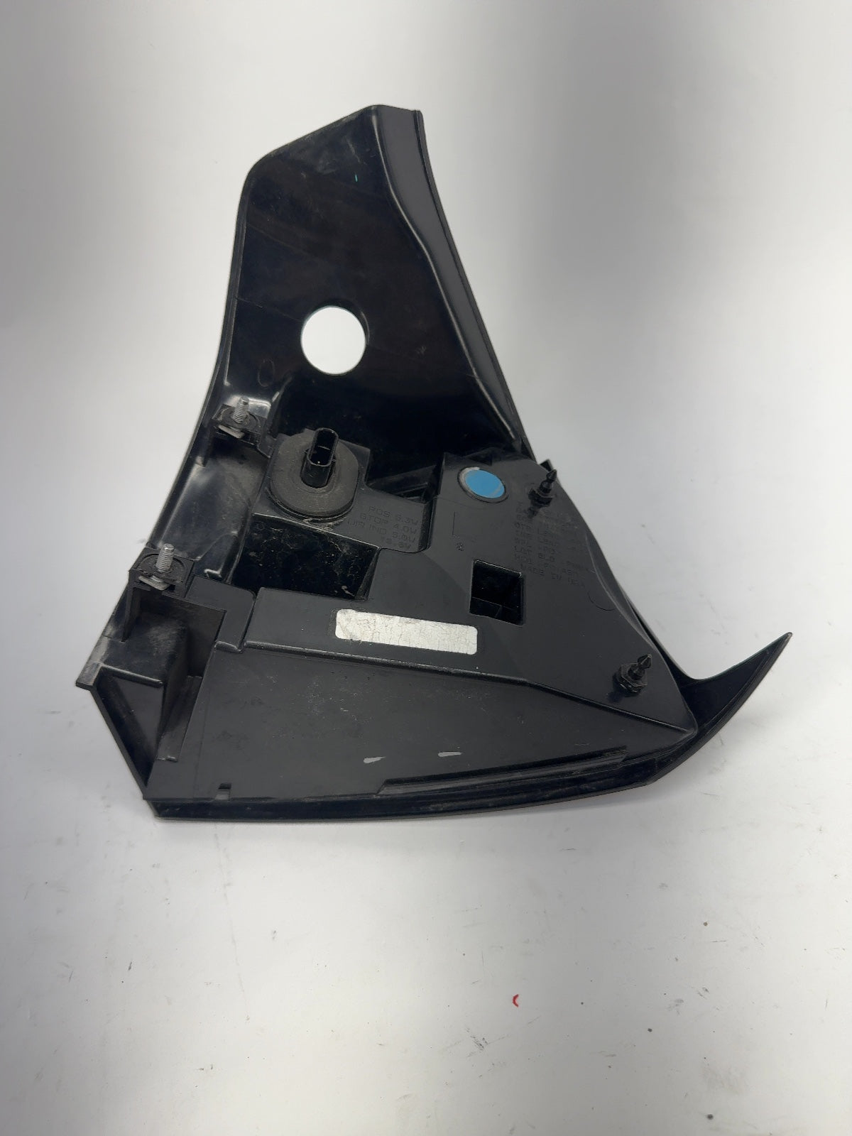 2020-2023 Tesla Model 3 Left Tail Lamp Quarter Mounted 1077397-00-H