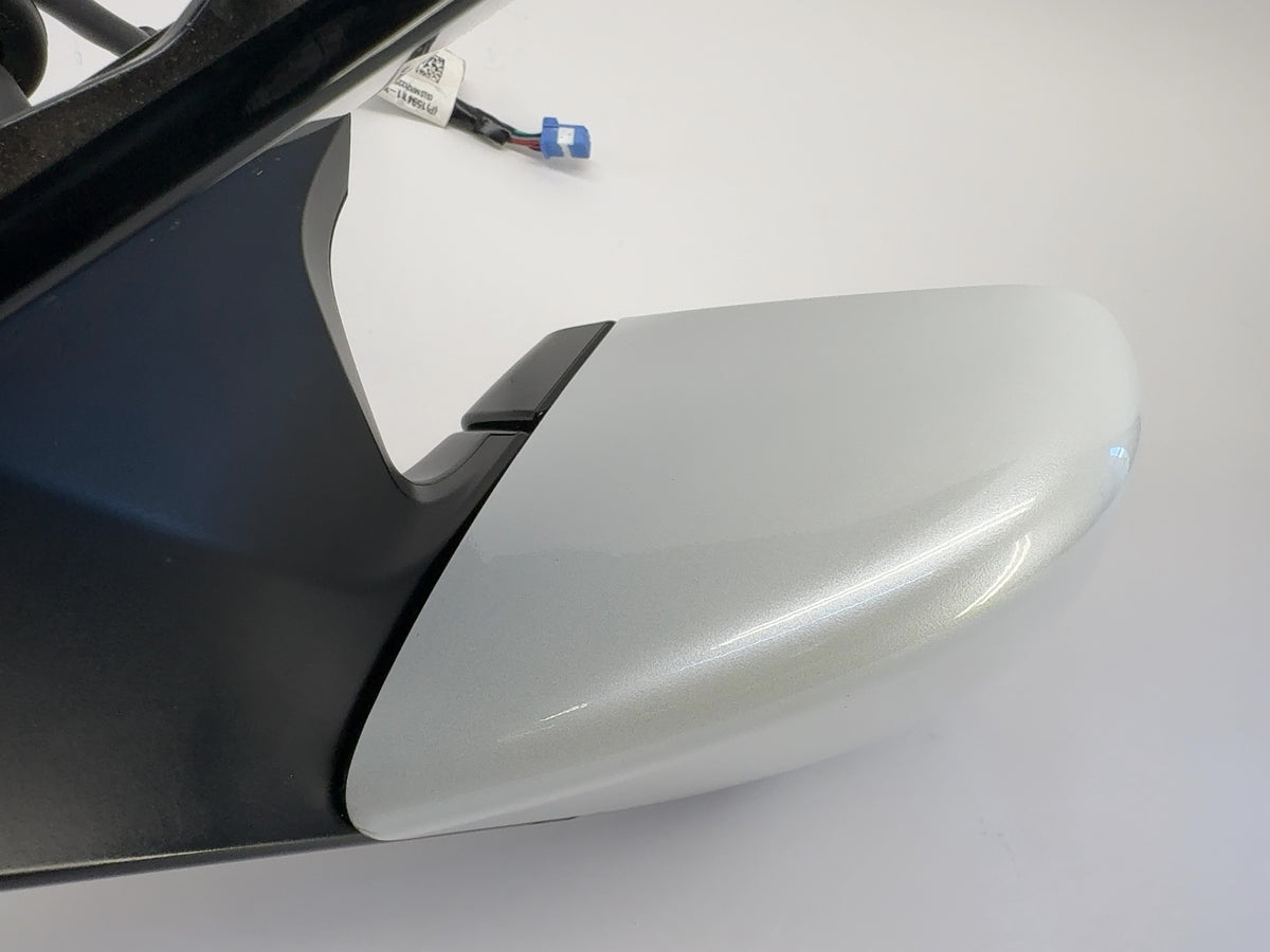 2021-2023 Tesla Model Y Front Left Door Mirror Assembly 1594111-00-B