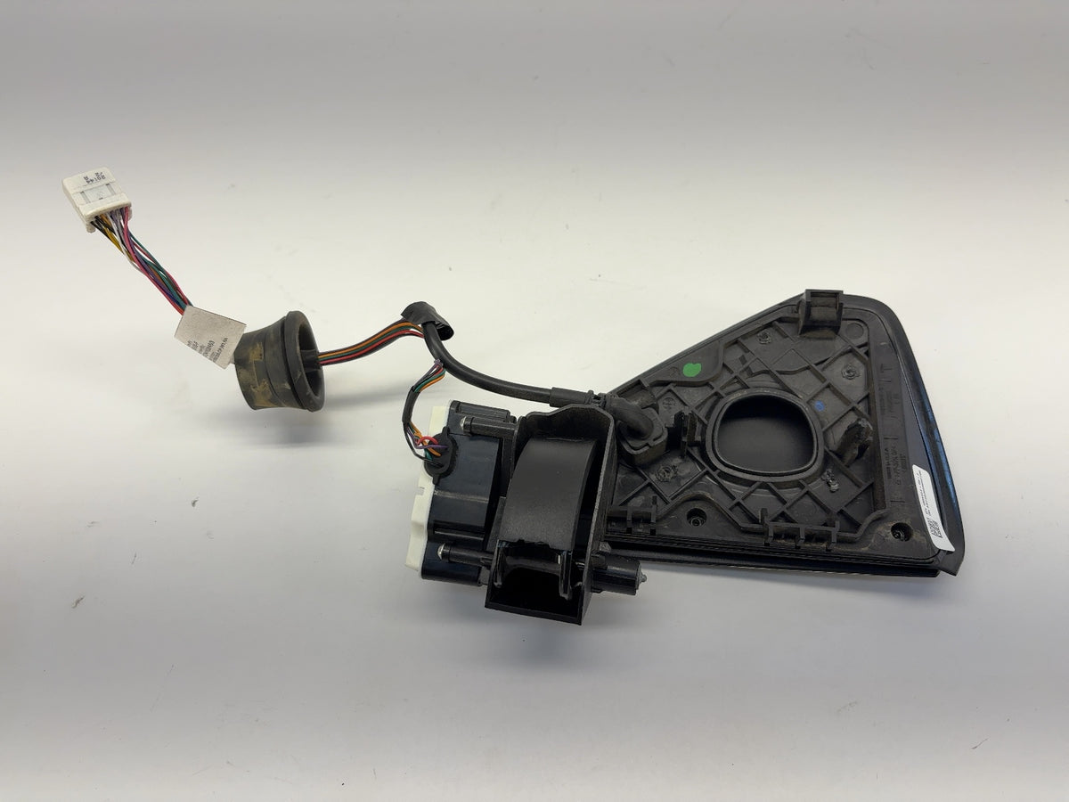 2021 Tesla Model 3 Charge Port Door 1084854-99-J