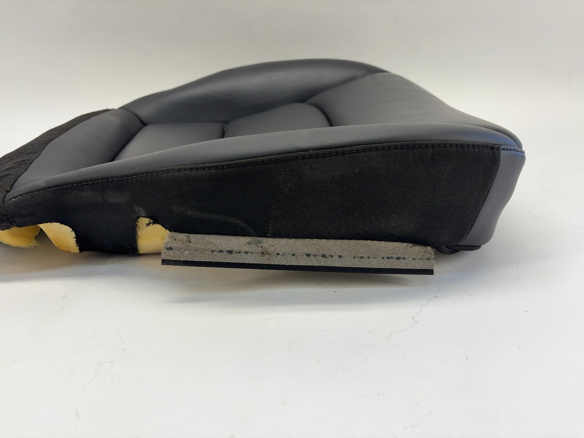 2020-2022 Tesla Model 3 Front Left Lower Cushion 1452871-91-E
