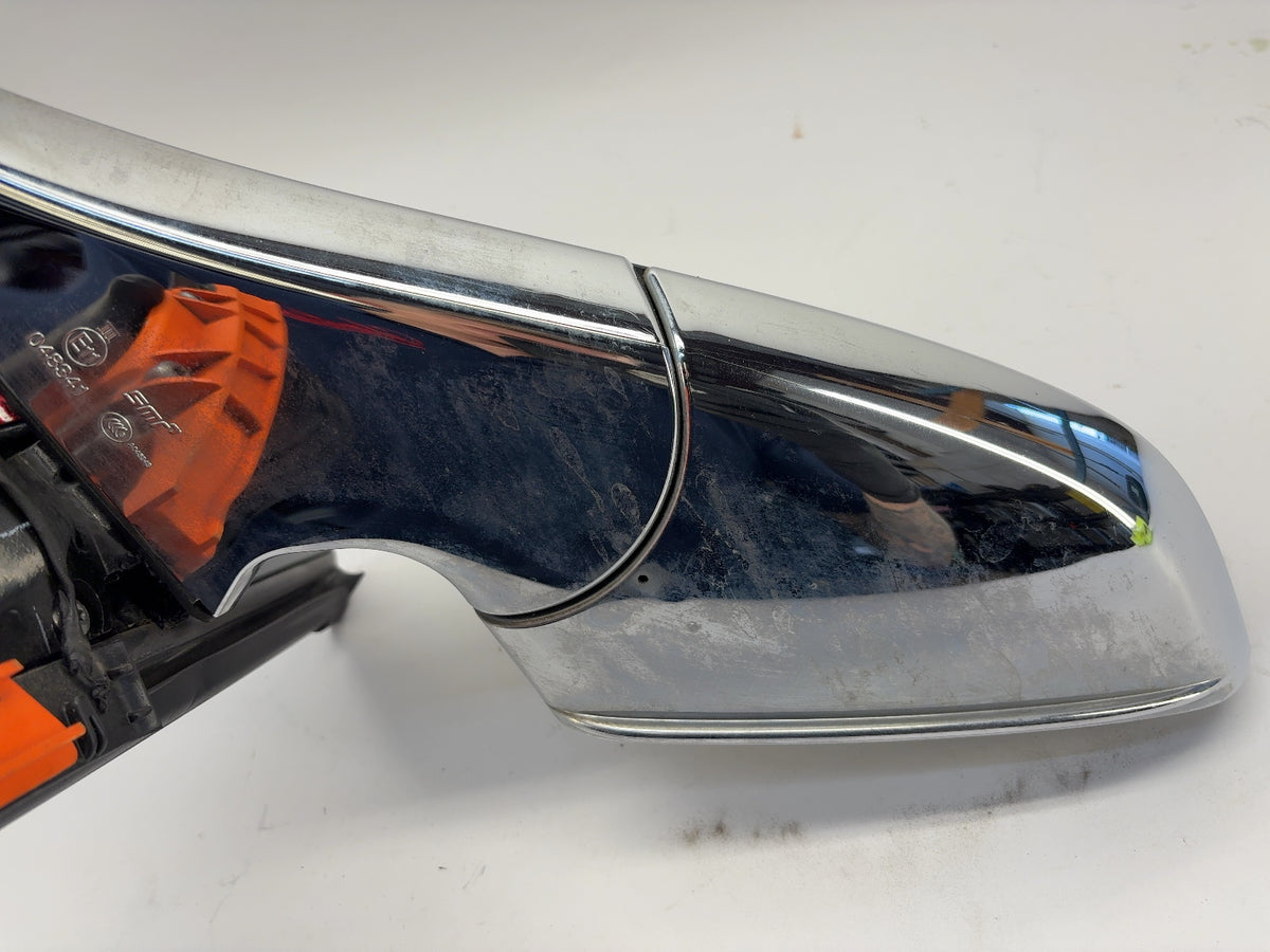 2015 Tesla Model S Front Left Door Mirror Assembly 1041317-00-A